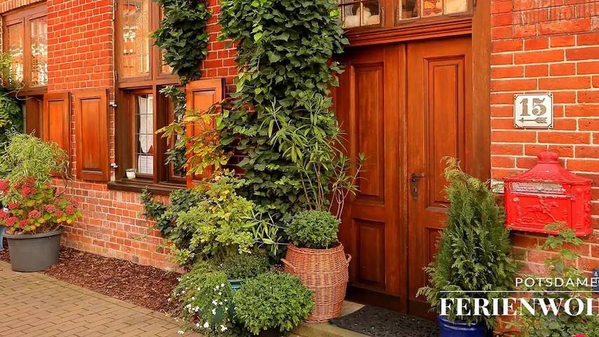 Ferienhaus für 6 Personen in Potsdam und Umgebung
