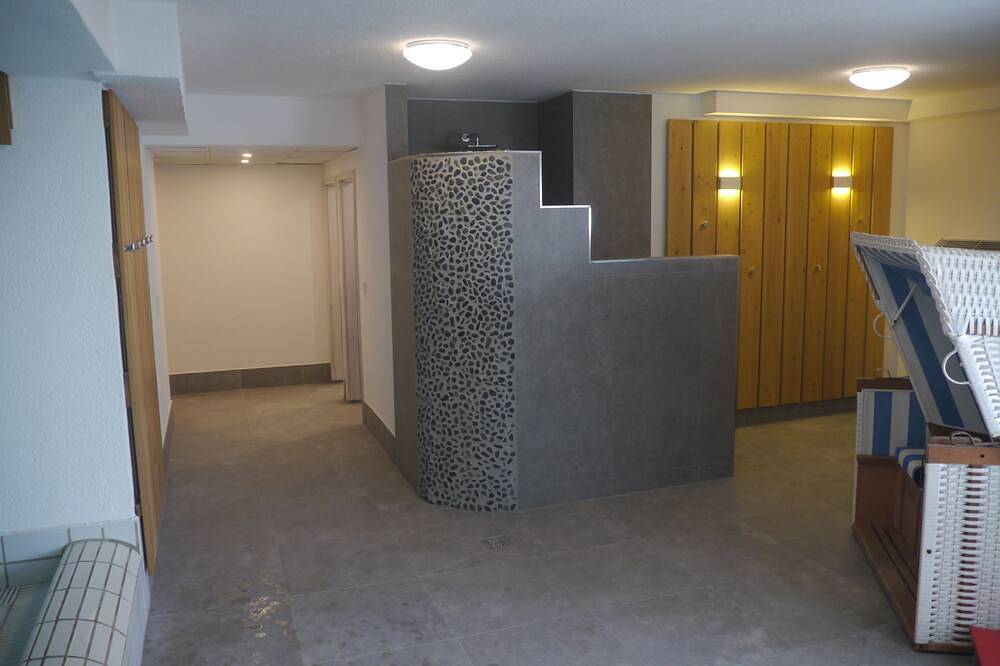 Ganze Wohnung, Meeresrauschen inklusive! in Grömitz, Ostholstein