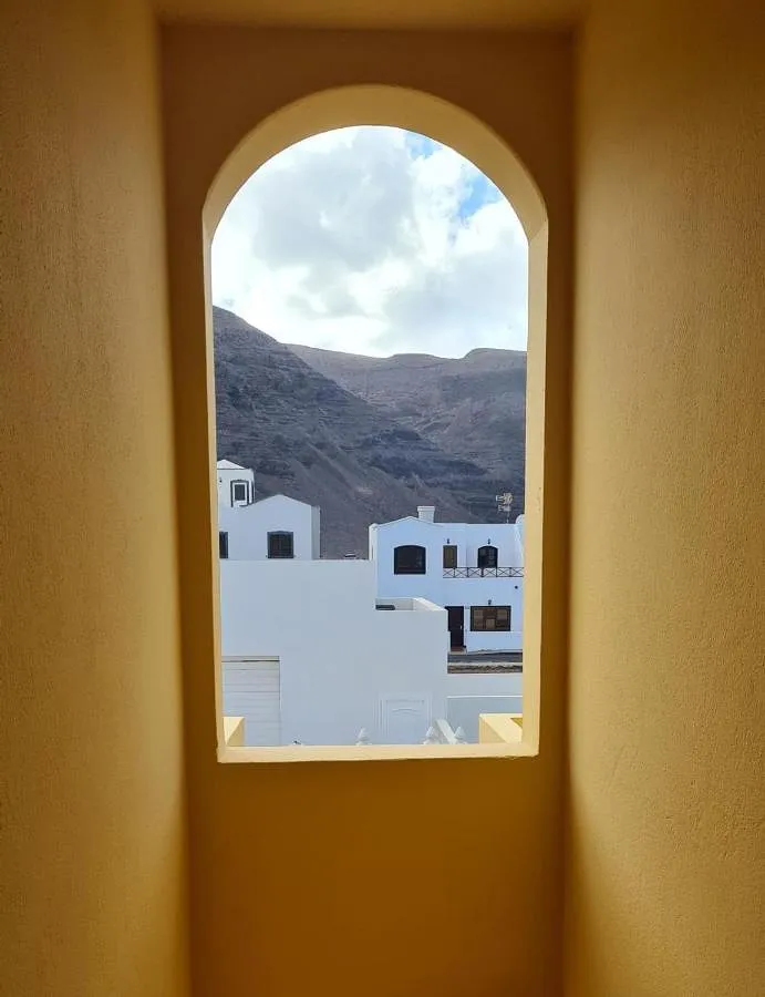 Appartement de vacances pour 4 personnes, avec terrasse et vue - 1