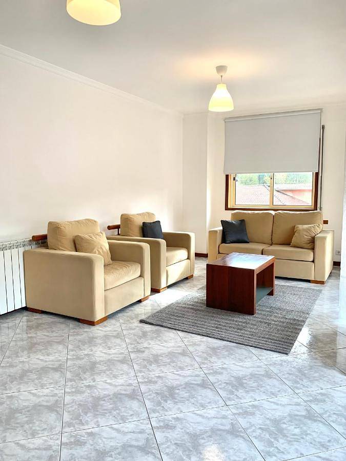 Gîte pour 4 personnes, avec jardin et vue à Santa Maria da Feira - 4
