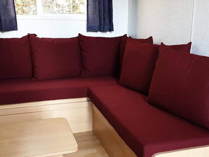 Camping pour 2 personnes dans le Limousin - 4