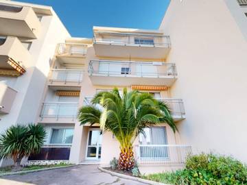 Location De Vacances pour 4 Personnes dans Saint-Gilles-Croix-de-Vie, Vallée de la Loire, Photo 4