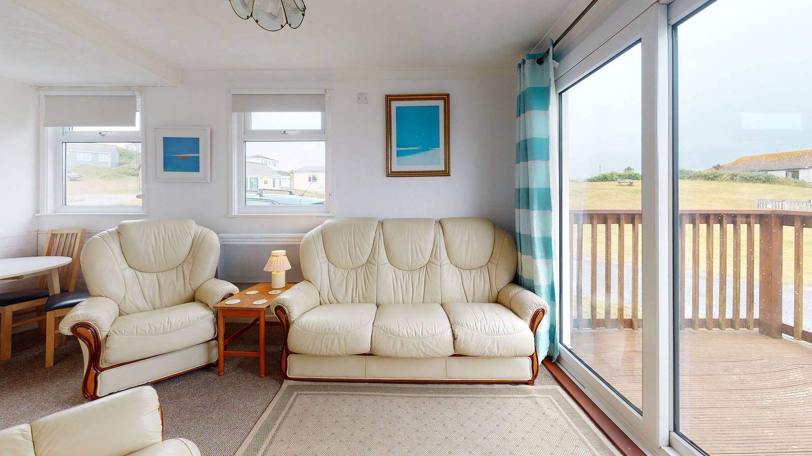 Cottage für 3 Personen in Hayle, Cornwall