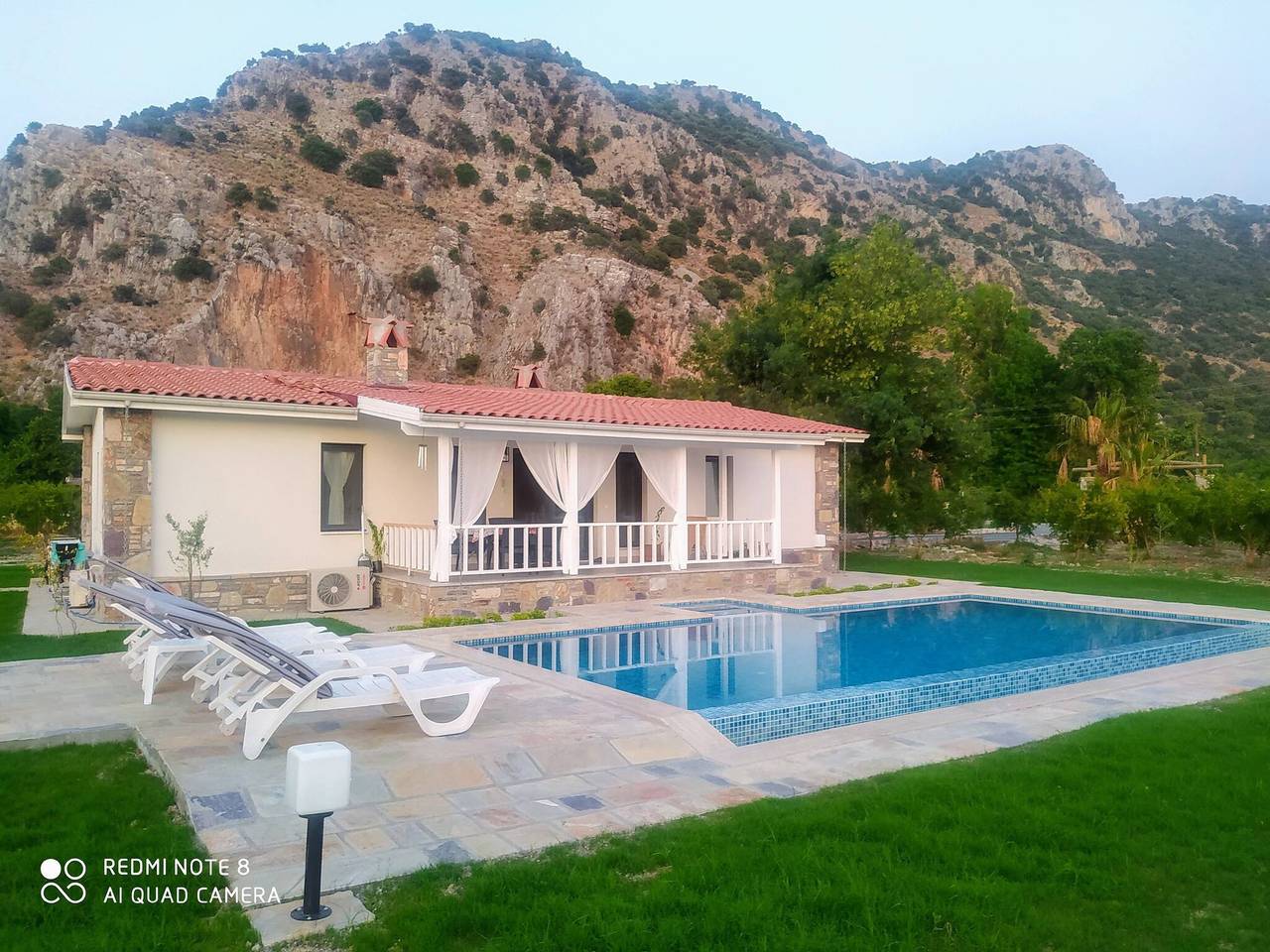 Casa vacanza a Muğla a partire da 314€ a notte