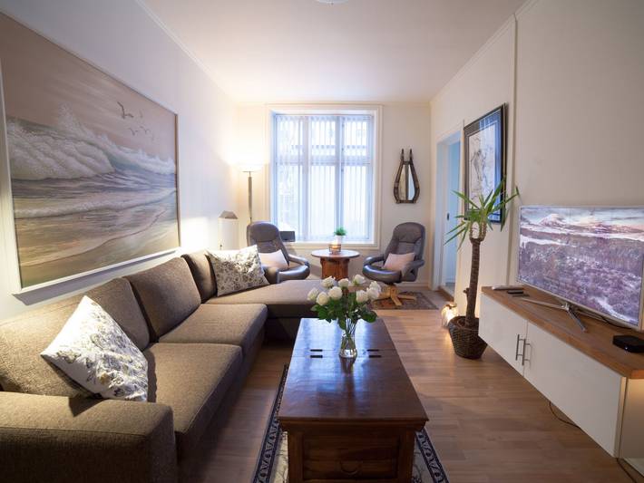 Gîte pour 4 personnes dans Oslo Municipalité - 3