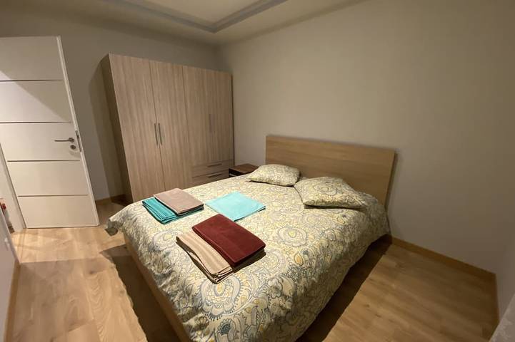 Location de vacances pour 6 personnes, avec terrasse à Floirac - 4