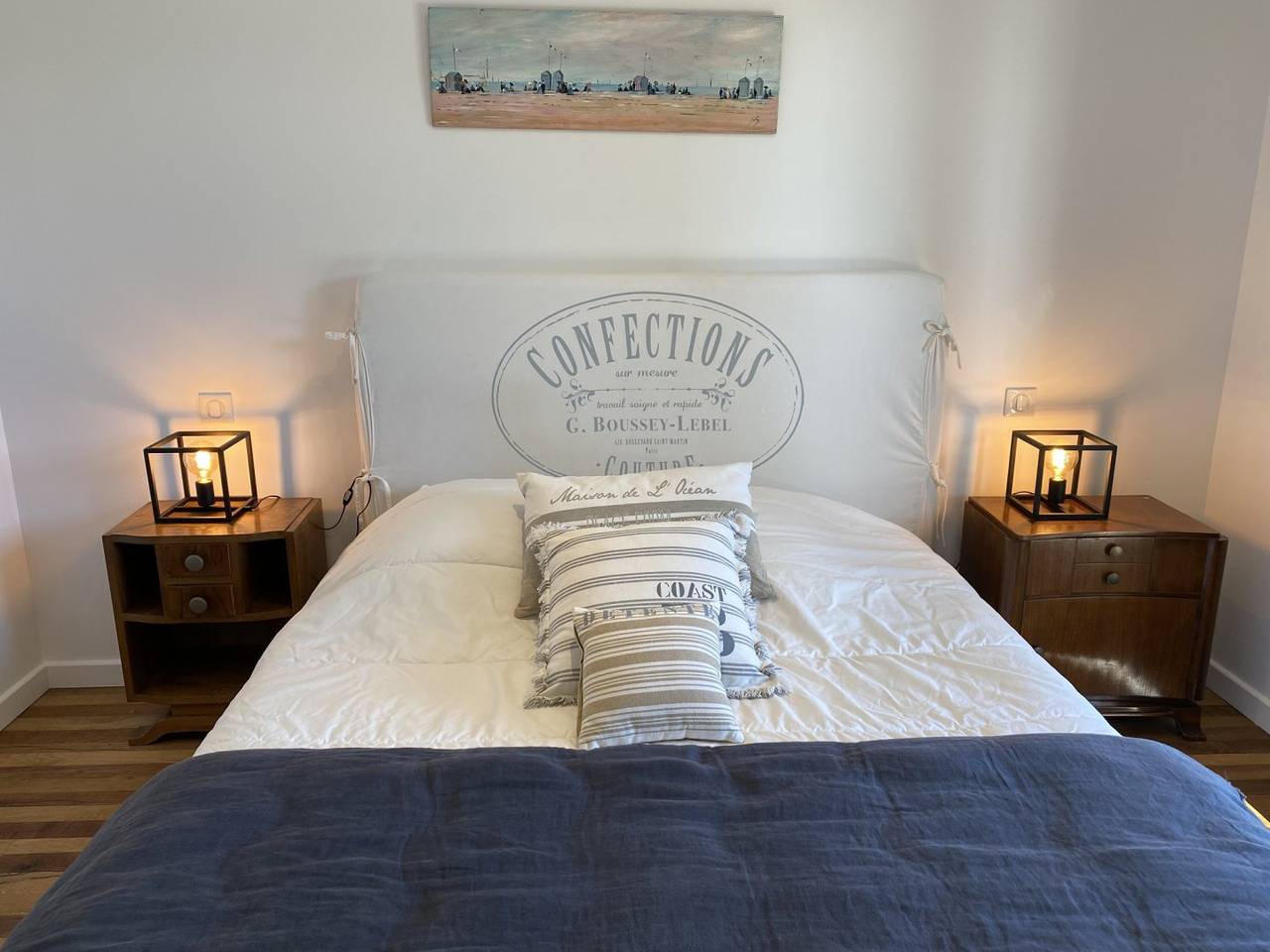 Maison moderne, piscine chauffée in La Teste-de-Buch, Région d'Arcachon