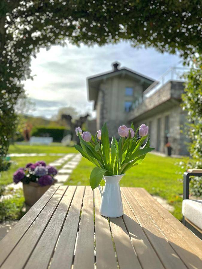 Holiday Home Sovenigo in Puegnago sul Garda, Gardasee-Berge