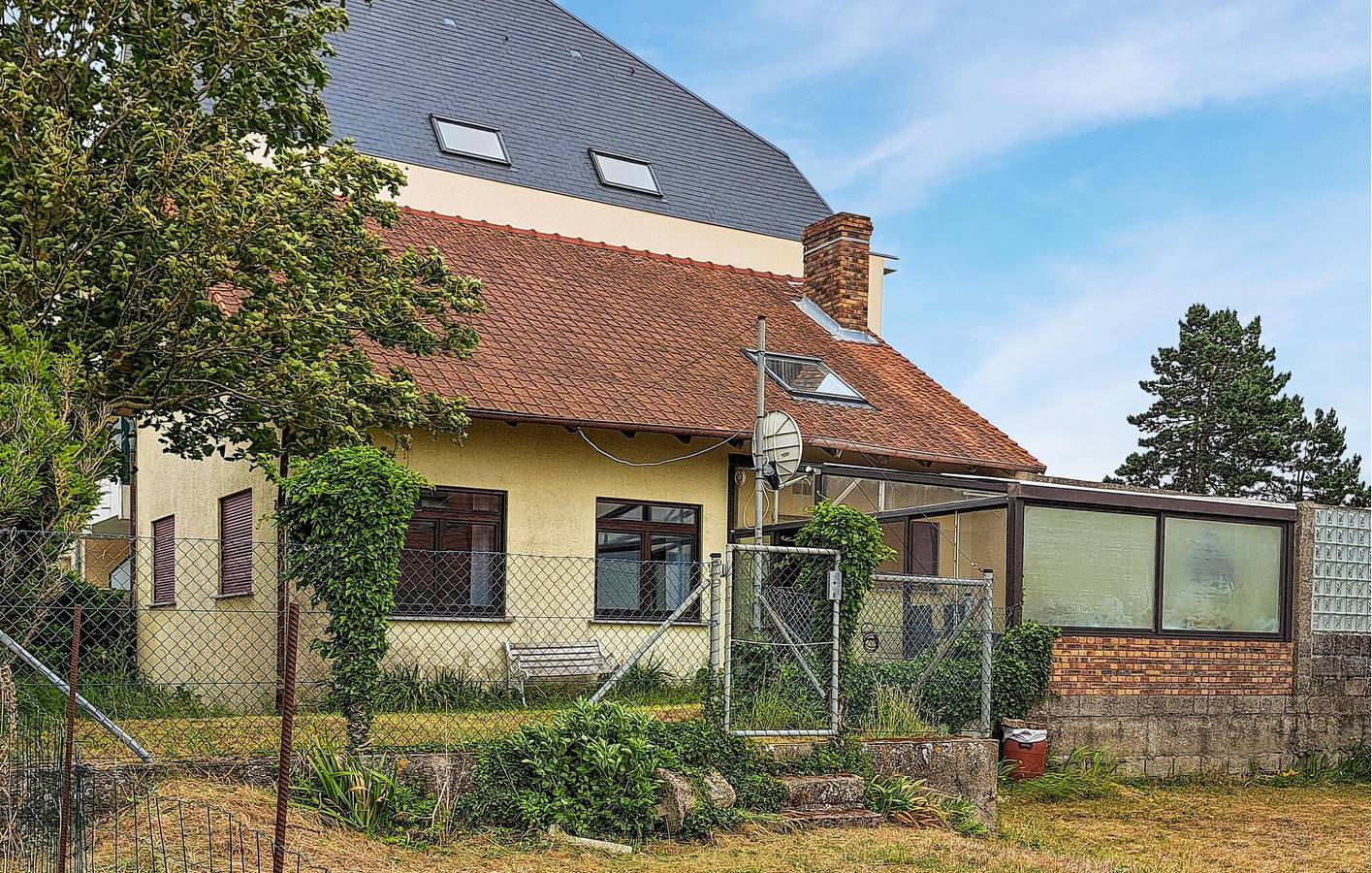 Acogedor apartamento cerca de la costa con jardín y aparcamiento in Le Crotoy, Región de Abbeville