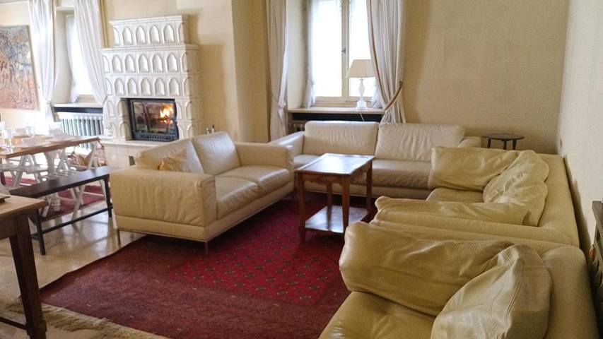 Location de vacances pour 22 personnes, avec jardin à Fellering - 3