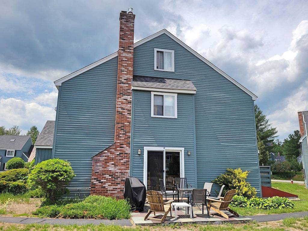 A0008- Verwaltet von Loon Reservation Service - Nh Mahlzeiten & Zimmer-Lizenz # 056365 in Woodstock (NH), Franconia Notch