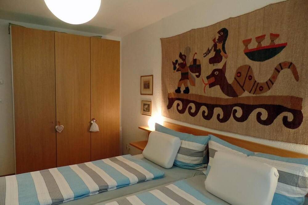 Ganze Wohnung, Am Lehn in Wilderswil, Thunersee