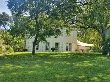 Maison De Vacances pour 8 Personnes dans Aix-en-Provence, Région d'Aix-en-Provence, Photo 1