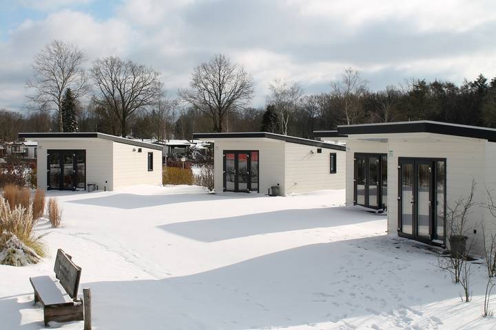Chalet für 2 Personen in Gelderland - 3