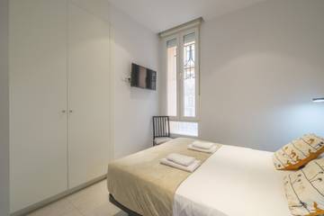 Appartement voor 2 Personen in Valencia City Centre, Valencia, Afbeelding 2