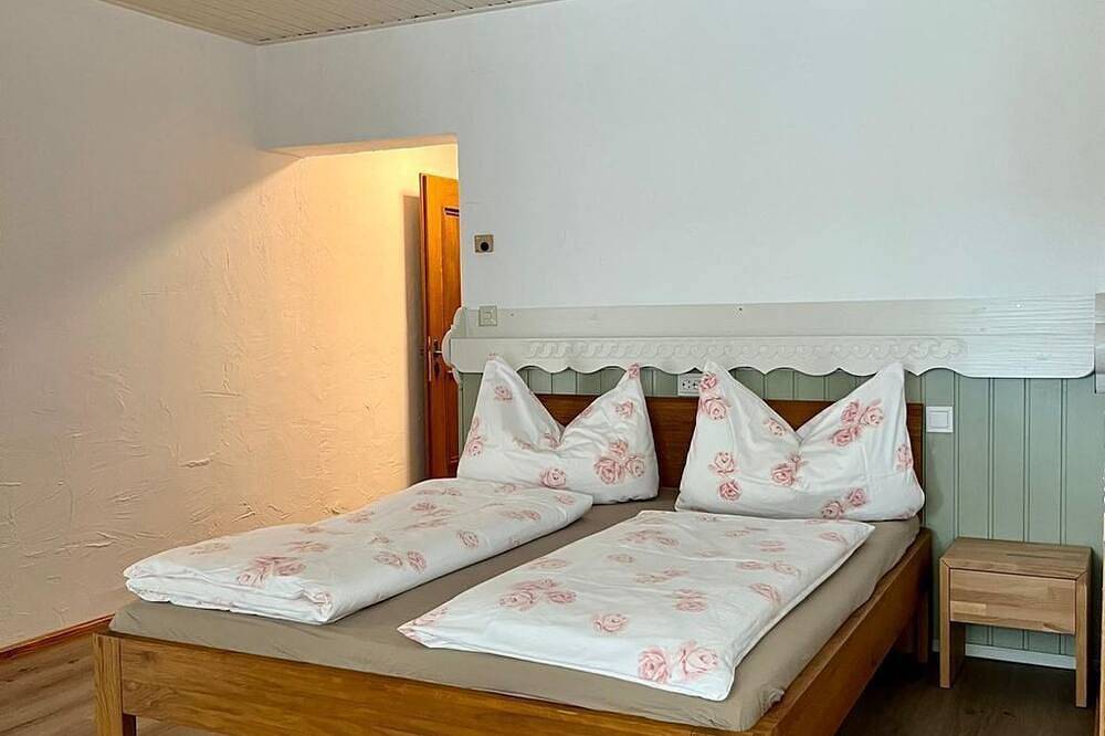 Appartement 4 Personen - Mittenwalder Hof in Millstatt, Oberkärnten