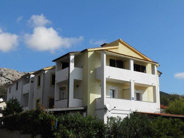 Ferienwohnung für 3 Personen, mit Balkon und Ausblick, mit Haustier