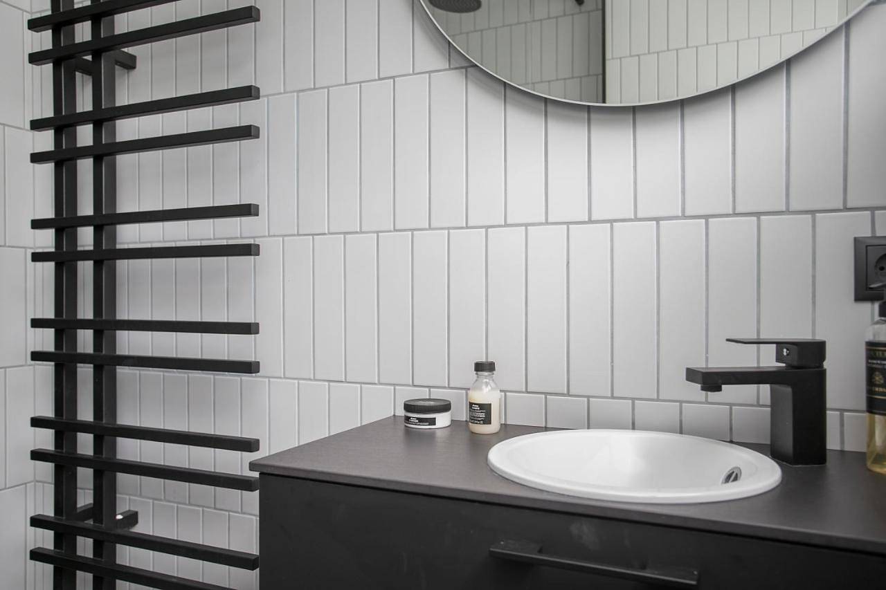Ganze Wohnung, Penthouse Apartment in Þingholt, Reykjavik