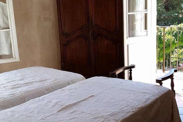 Ferienhaus für 6 Personen, mit Garten und Balkon in Cagnes-sur-Mer - 4