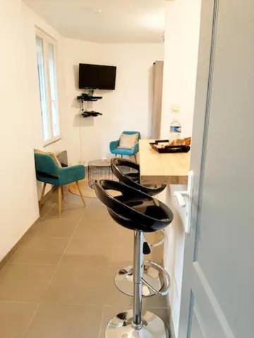 Gîte pour 2 personnes à Flers