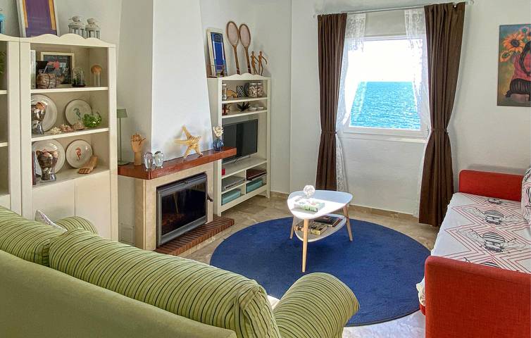 Ferienwohnung für 4 Personen, mit Terrasse in Spanien - 4