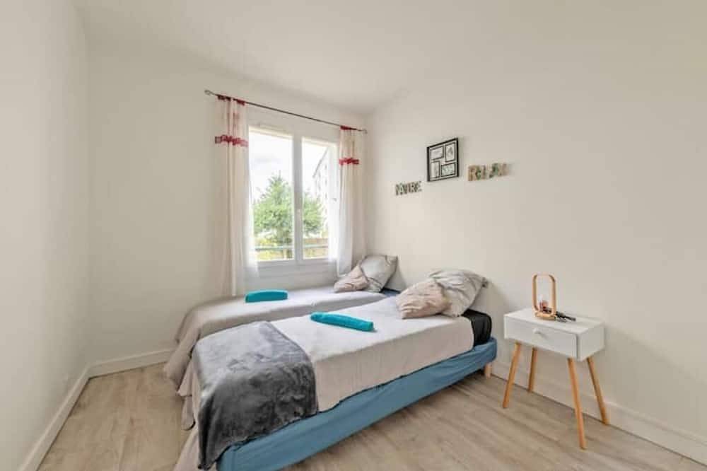 Entire apartment, Cosy Appart 3 Chambres Centre de Brest in Brest, Brest region