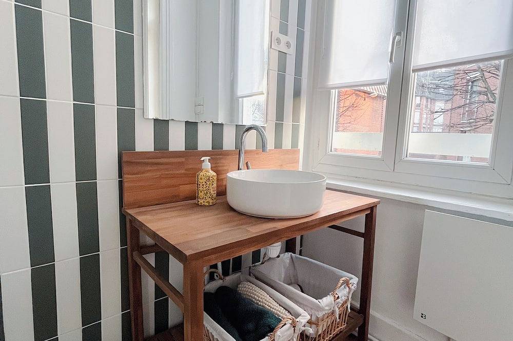 Geheel appartement, La belle échappée in Duinkerke, Vlaamse Duinkust