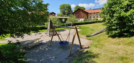 Ferienwohnung für 4 Personen in Grabenstätt, Chiemgauer Alpen, Bild 4