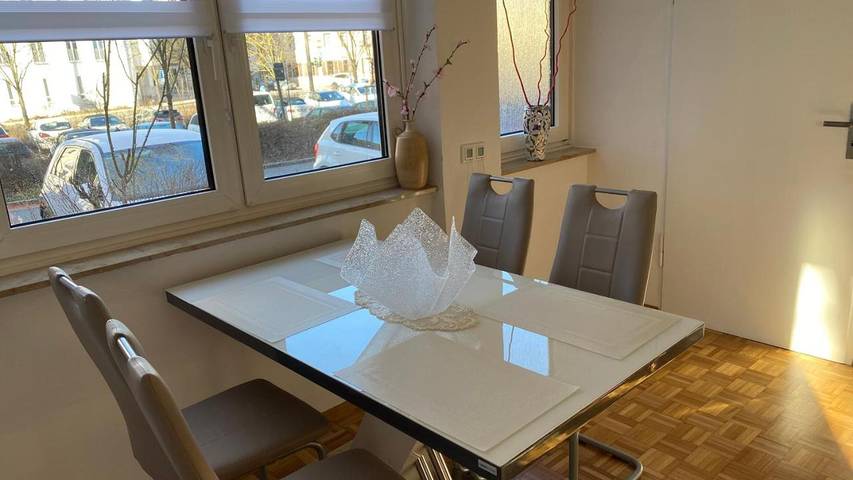 Ferienwohnung für 3 Personen in Fürth - 3