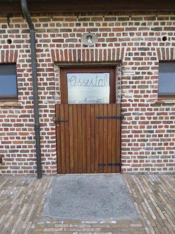 Location de vacances pour 9 personnes, avec vue et jardin à Furnes - 3