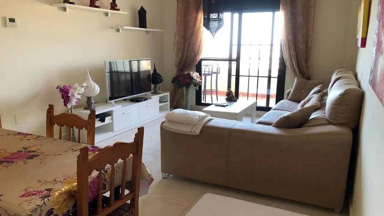 Casa de vacaciones para 5 personas con jardín in Vélez-Málaga, Costa del Sol
