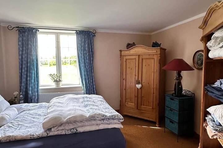 Ferienhaus für 3 Personen, mit Garten in Naturpark Westensee - 3