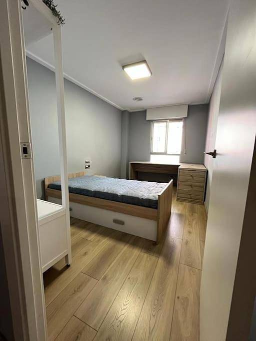 Gîte pour 5 personnes, avec vue et balcon à Crevillent - 3
