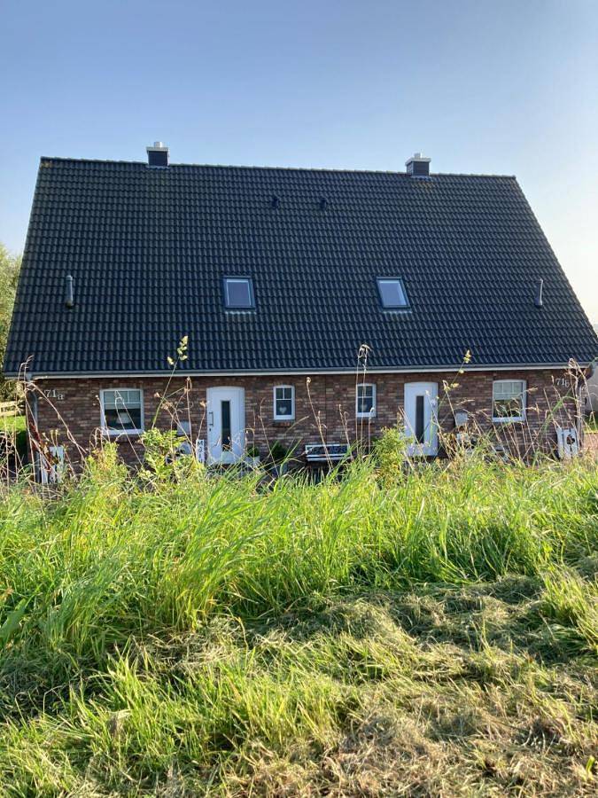 Three-Bedroom Holiday Home in Simonsberg, Halbinsel Eiderstedt
