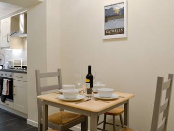 Log Cabin for 4 People in Keswick, Cumbria, Photo 4