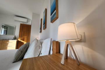 Villa pour 8 Personnes dans Cala Murada, Manacor, Photo 3