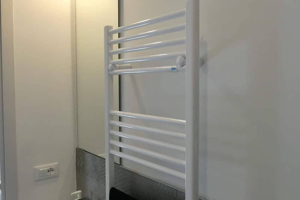 Comfortable two-room apartments with garden in Pescara, Pescara Province