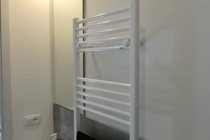 Ferienhaus für 2 Personen, mit Garten in Pescara - 3