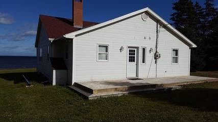 Cabin Rentals And Lodges for 6 Guests in Nova Scotia, Canada, Picture 1