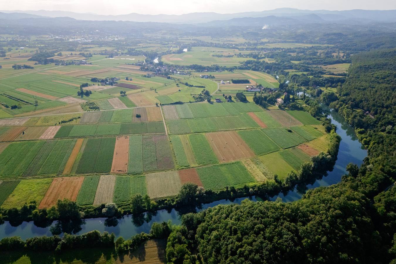 River Home 05 in Ozalj, Karlovac und Umgebung