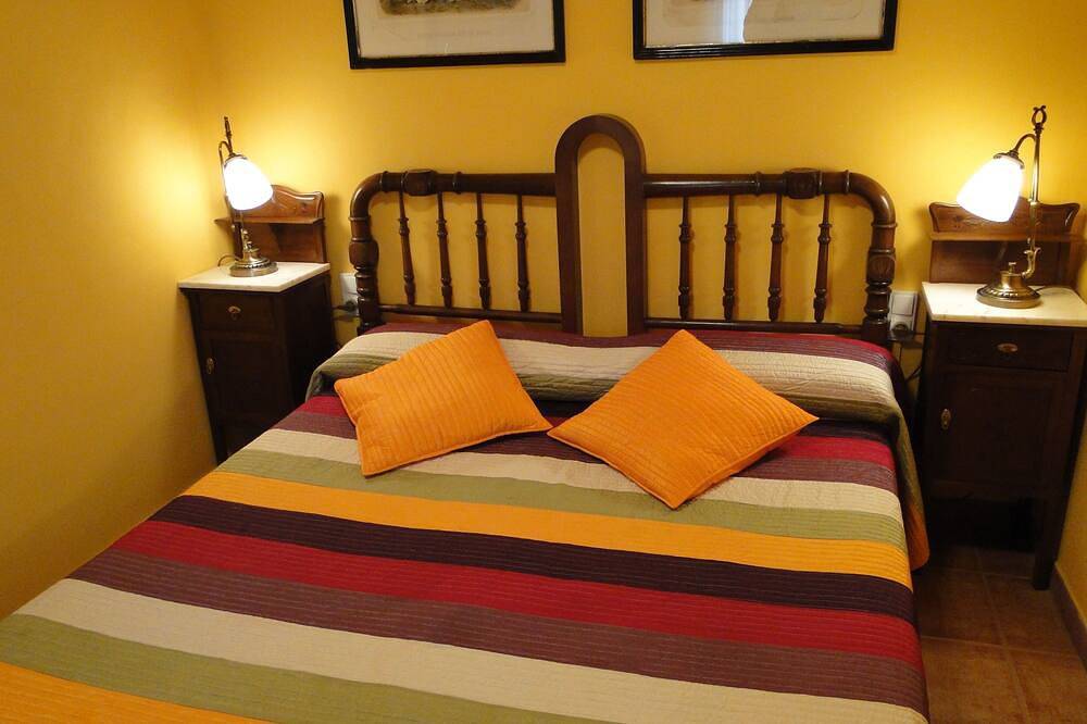 Casa vacanza a Segarra a partire da 69€ a notte