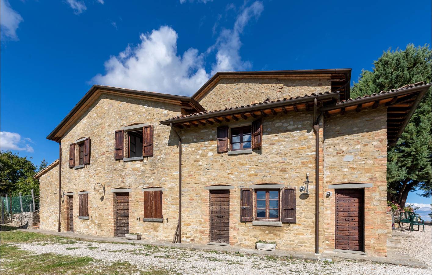Ganze Ferienwohnung, Wohnung mit Pool in der Nähe von Monte Santa Maria Tiberina in Monte Santa Maria Tiberina, Valtiberina