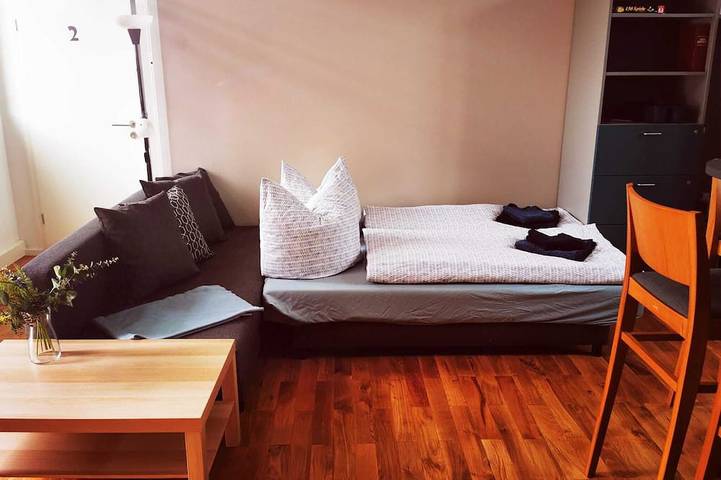 Ferienhaus für 6 Personen in Lutherstadt Wittenberg und Umgebung - 3