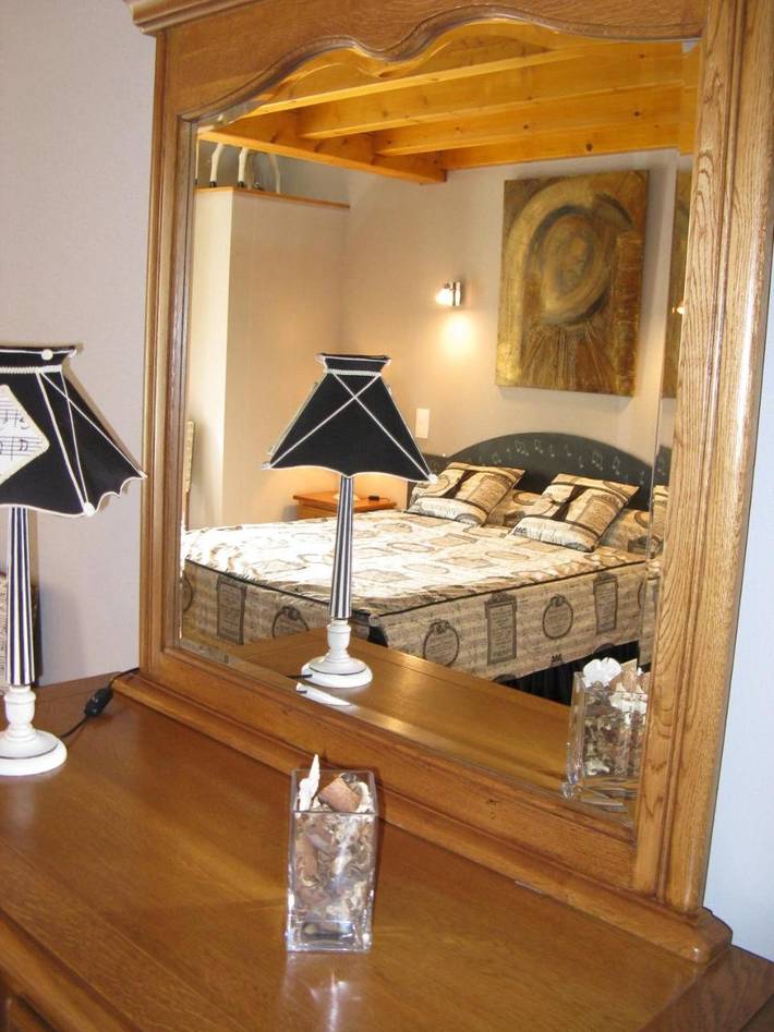 Location de vacances pour 2 personnes à La Chaise-Dieu - 2