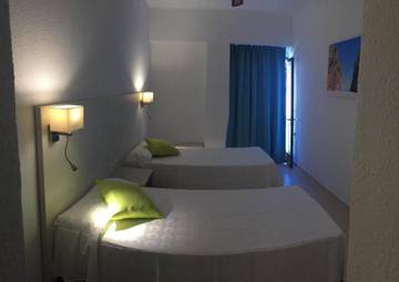 Hotel in Cala d'Or, Santanyí für 1 