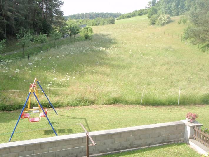 Ferienwohnung für 4 Personen, mit Balkon in der Vulkaneifel - 3