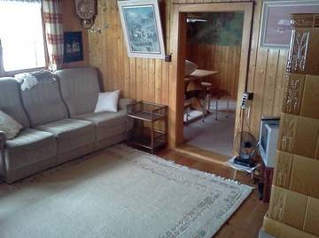 Bauernhof für 7 Personen in Nesslau, Kanton St. Gallen, Bild 4