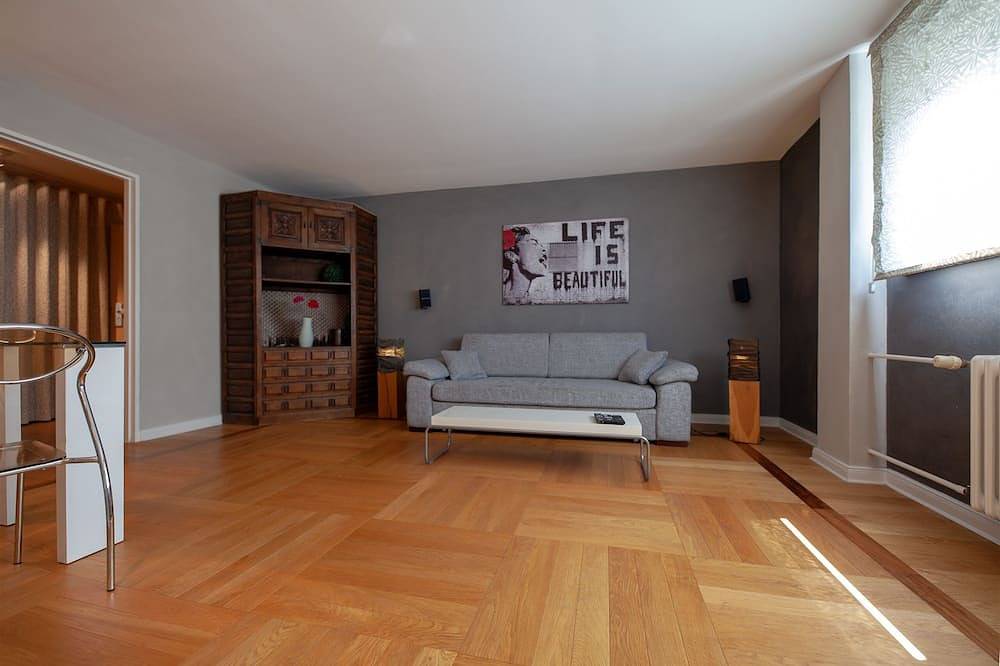 Ganze Wohnung, Design-Apartment zentral in Berlin-Charlottenburg in Westend Berlin, Berlin