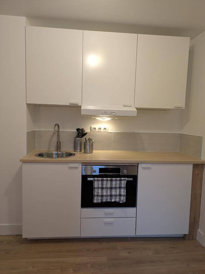 Gîte pour 2 personnes à Wattwiller - 4