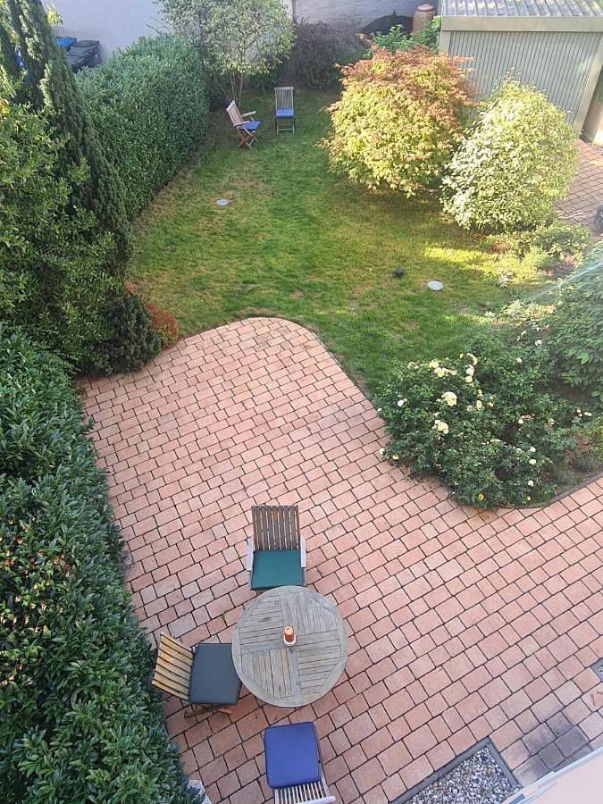 Villa für 4 Personen, mit Terrasse in Potsdam und Umgebung - 3